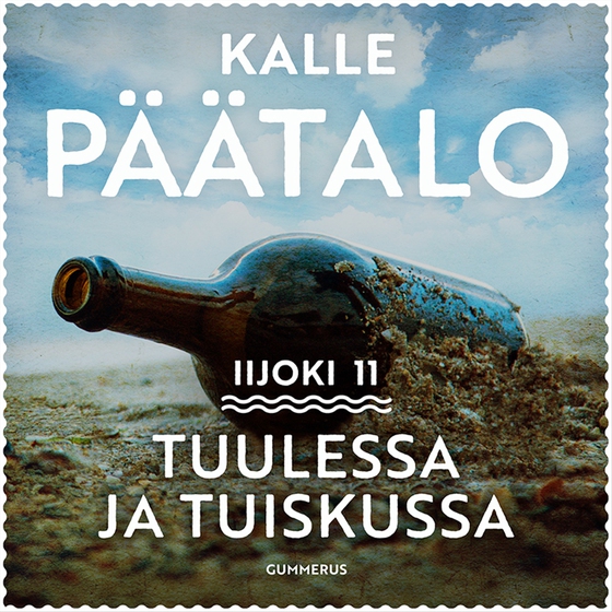 Tuulessa ja tuiskussa