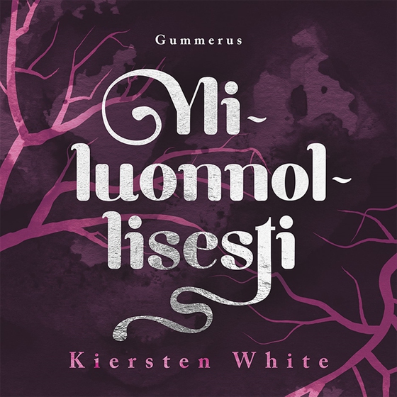 Yliluonnollisesti