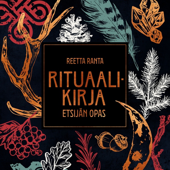 Rituaalikirja