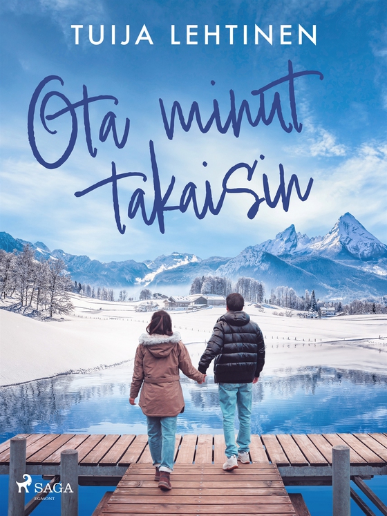 Ota minut takaisin