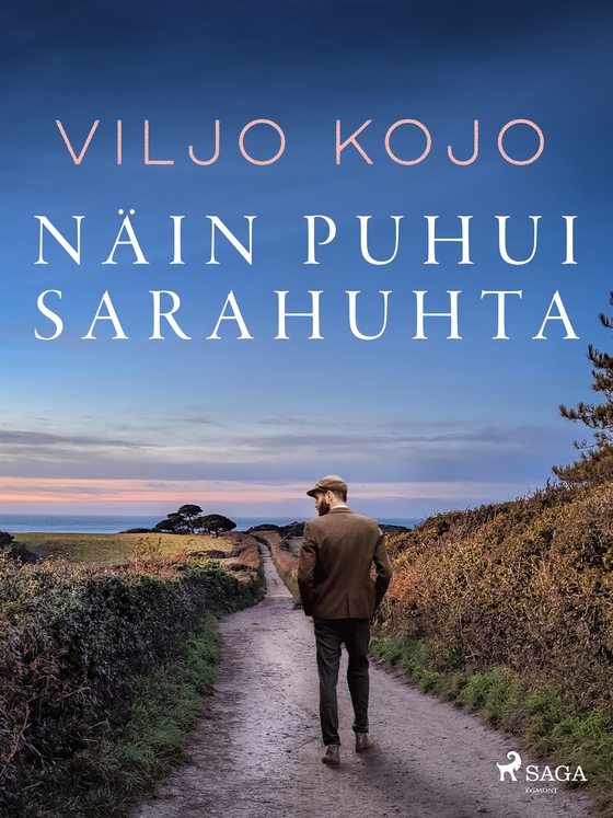 Näin puhui Sarahuhta