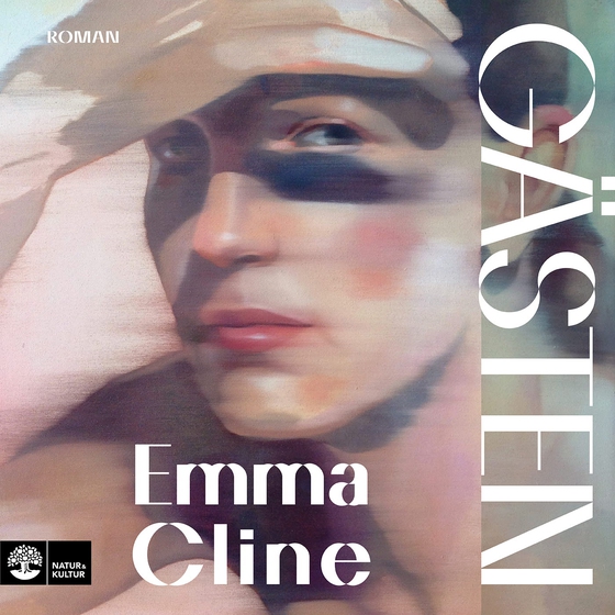 Gästen (ljudbok) av Emma Cline