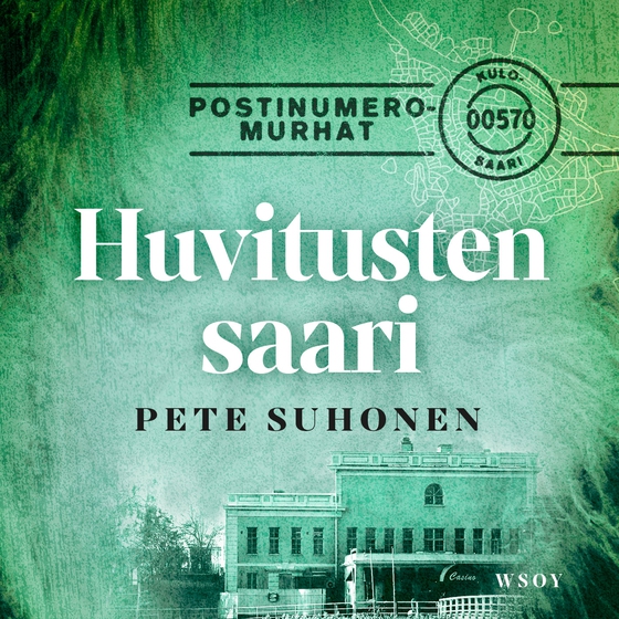 Huvitusten saari