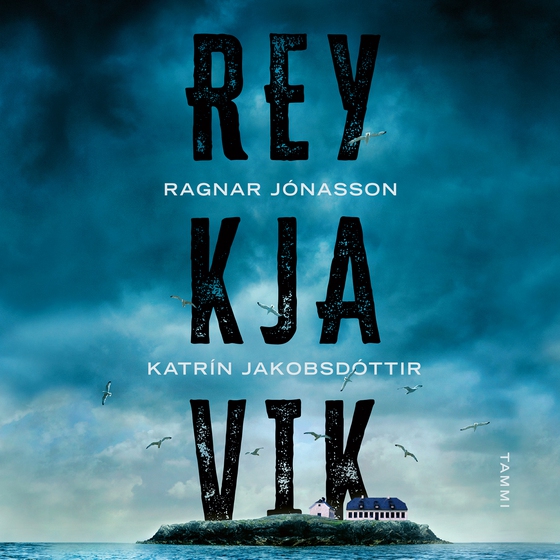 Reykjavik
