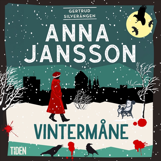 Vintermåne