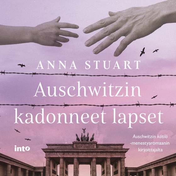 Auschwitzin kadonneet lapset