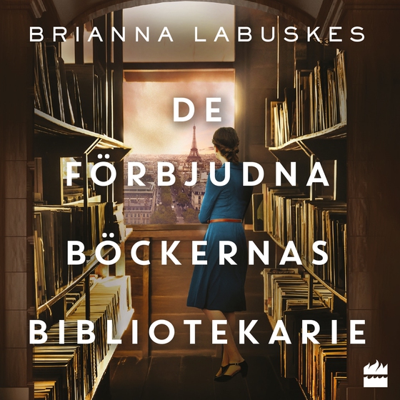 De förbjudna böckernas bibliotekarie