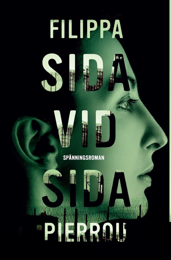 Sida vid sida (e-bok) av Filippa Pierrou