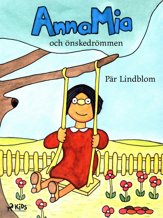 AnnaMia och önskedrömmen