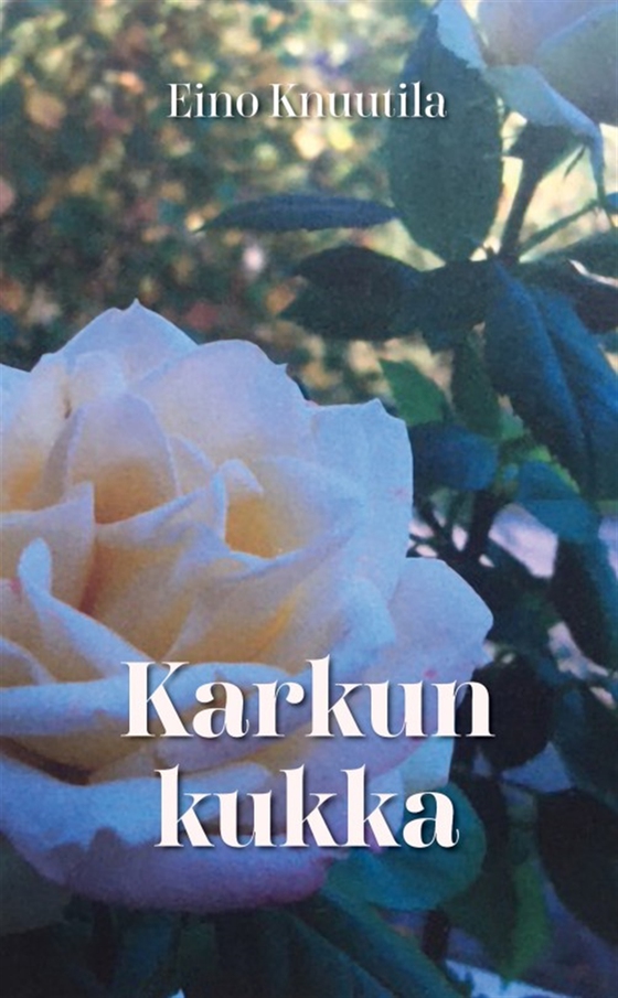 Karkun kukka