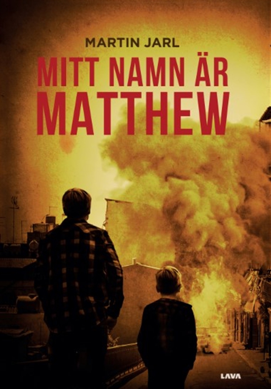 Mitt namn är Matthew