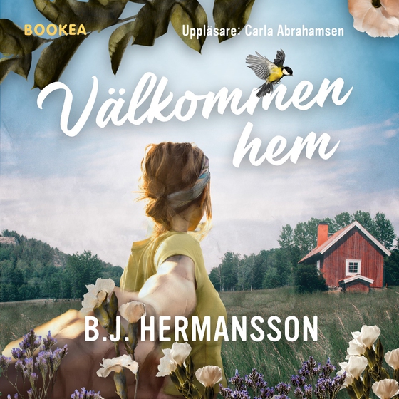 Välkommen hem (ljudbok) av B. J. Hermansson
