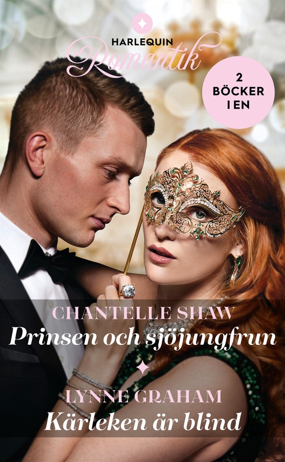 Prinsen och sjöjungfrun / Kärleken är blind