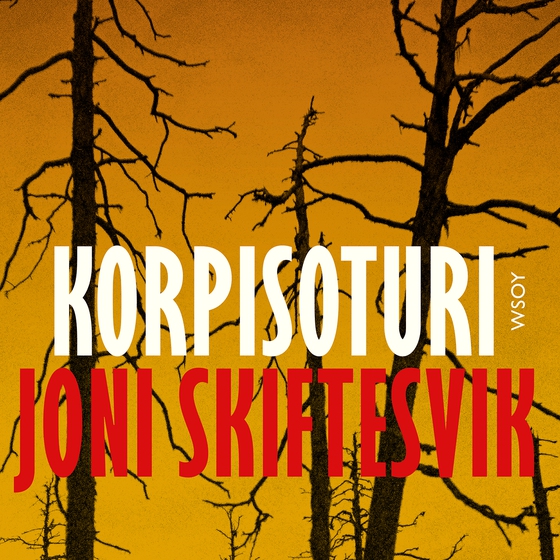 Korpisoturi