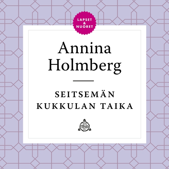 Seitsemän kukkulan taika