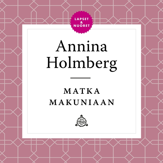 Matka Makuniaan