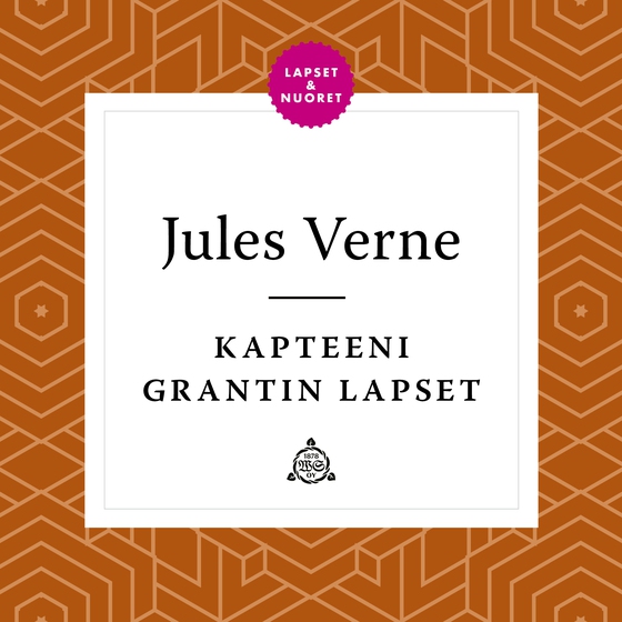Kapteeni Grantin lapset