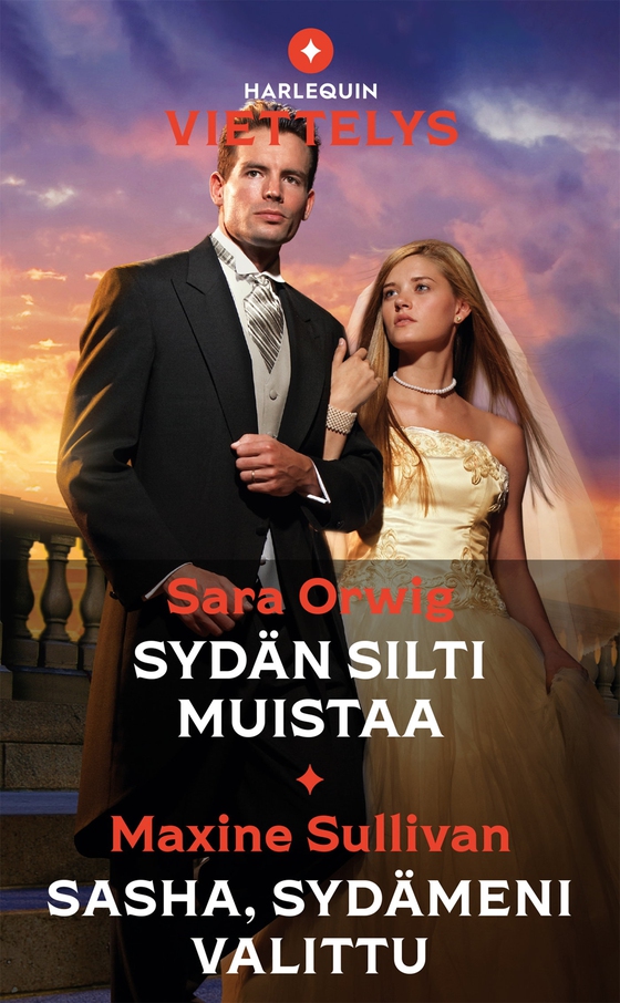 Sydän silti muistaa / Sasha, sydämeni valittu