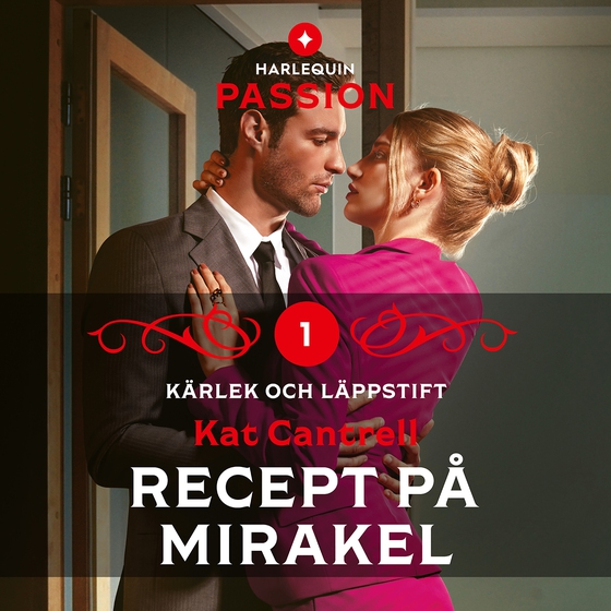 Recept på mirakel