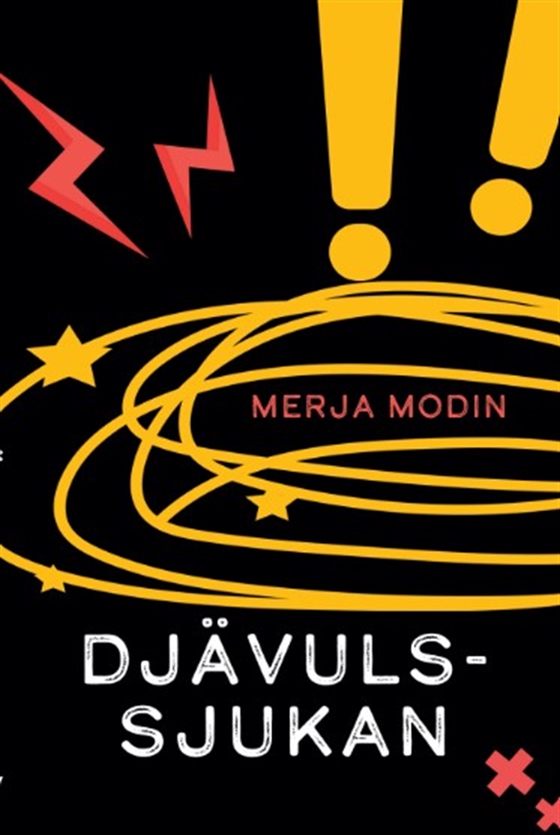 Djävulssjukan