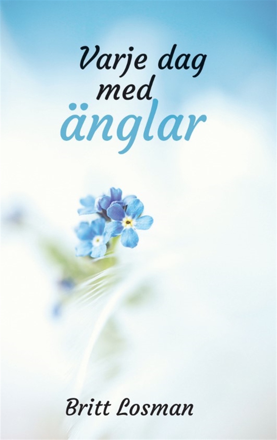 Varje dag med änglar