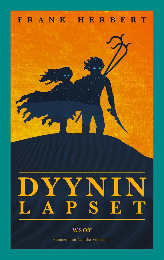 Dyynin lapset