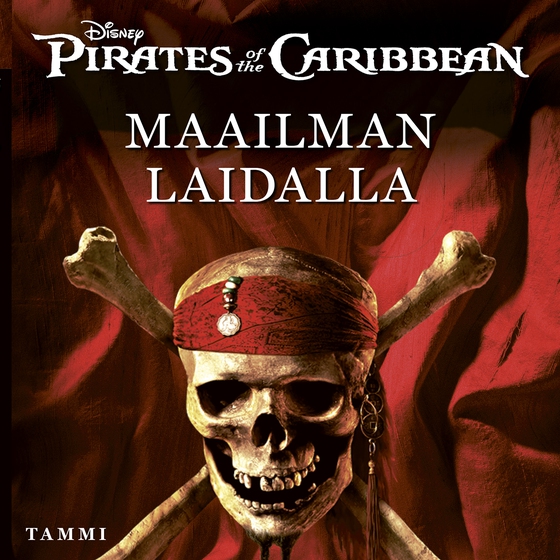 Maailman laidalla