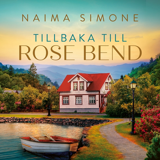 Tillbaka till Rose Bend