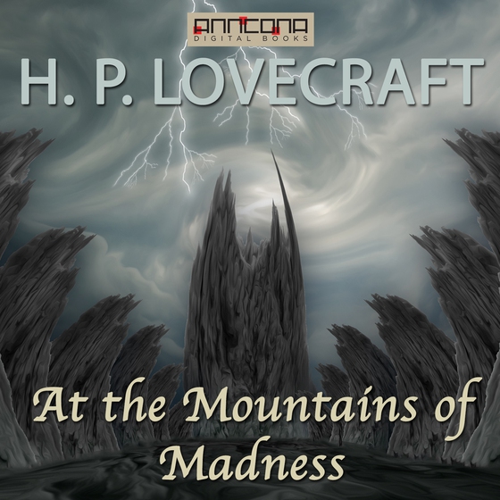 At the Mountains of Madness