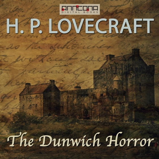 The Dunwich Horror