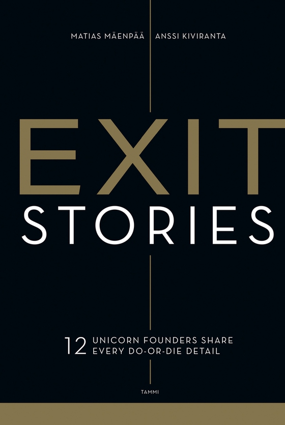 Exit Stories