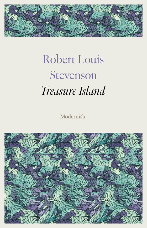 Treasure Island (e-bok) av Robert Louis Stevenson