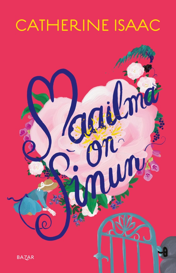 Maailma on sinun 