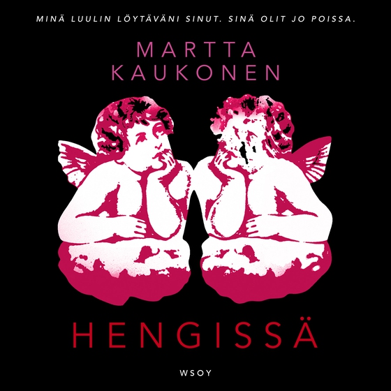 Hengissä