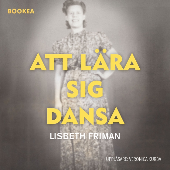 Att lära sig dansa