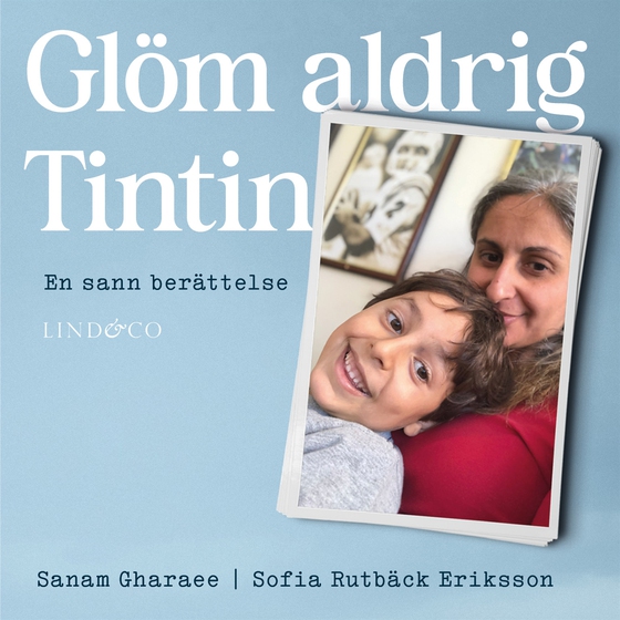 Glöm aldrig Tintin