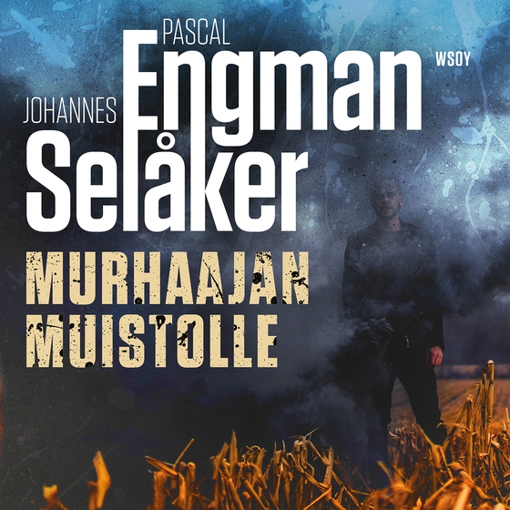 Murhaajan muistolle (ljudbok) av Pascal Engman