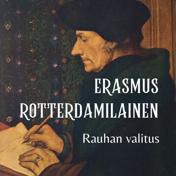 Rauhan valitus