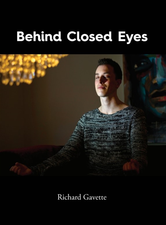 Behind Closed Eyes