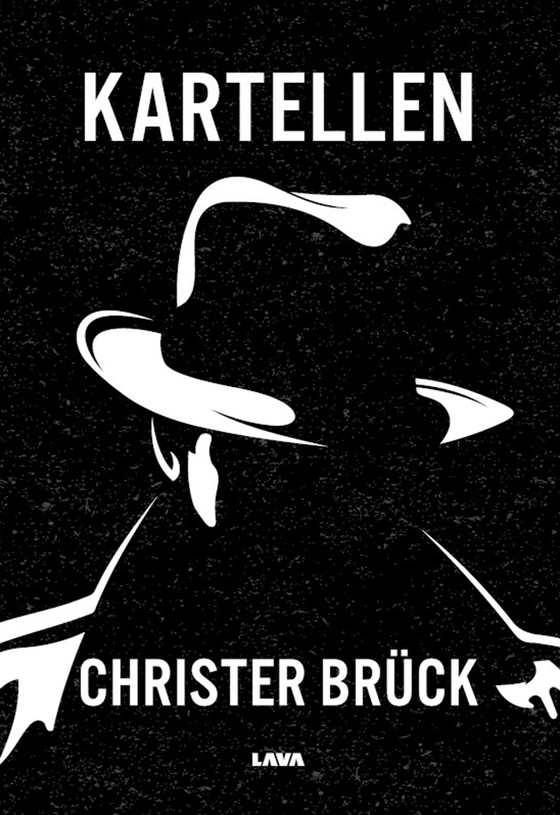 Kartellen (e-bok) av Christer Brück