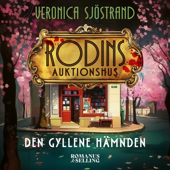 Den gyllene hämnden