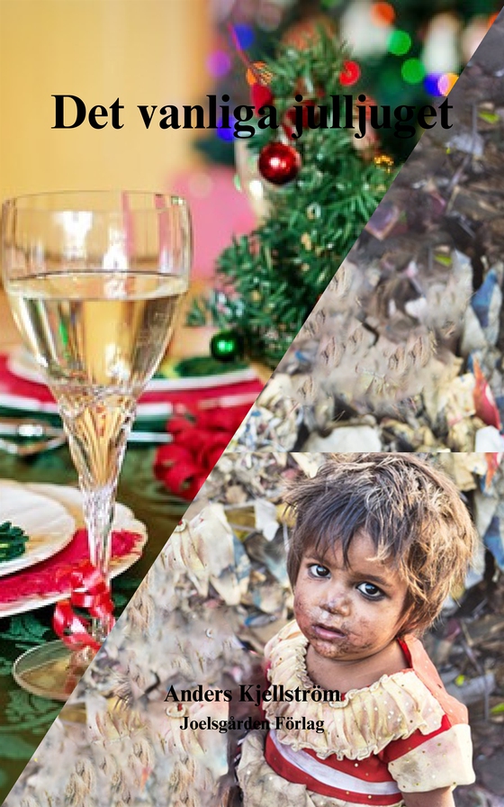 Det vanliga julljuget