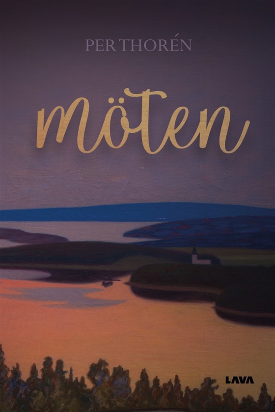 Möten (e-bok) av Per Thore´n