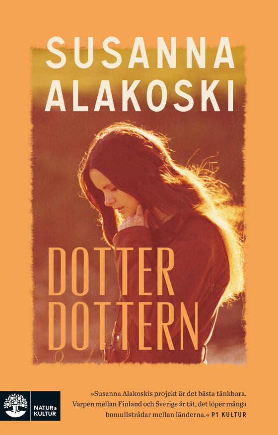 Dotterdottern (e-bok) av Susanna Alakoski