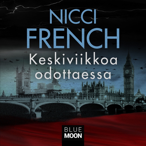 Keskiviikkoa odottaessa