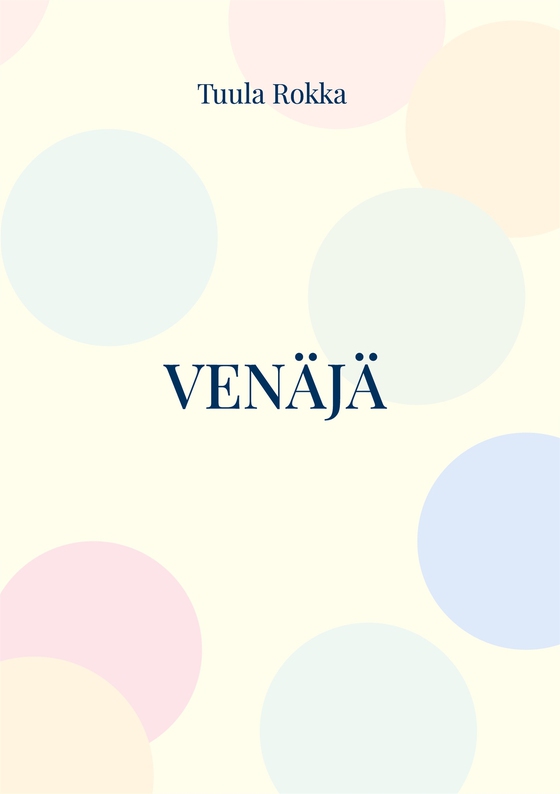 Venäjä: Maakalaisten maa