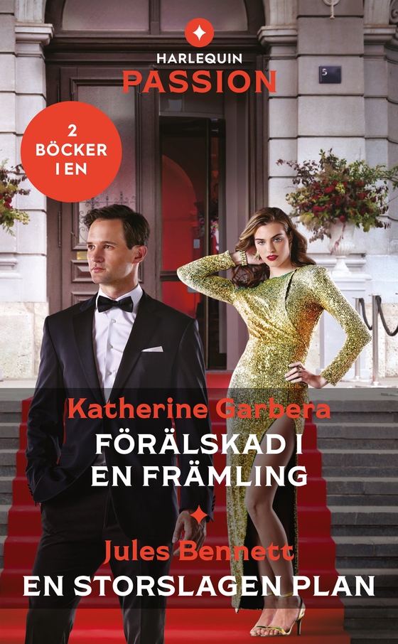 Förälskad i en främling / En storslagen plan