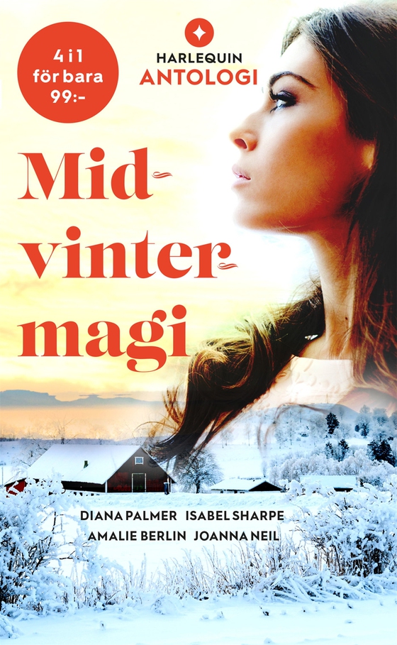 Midvintermagi