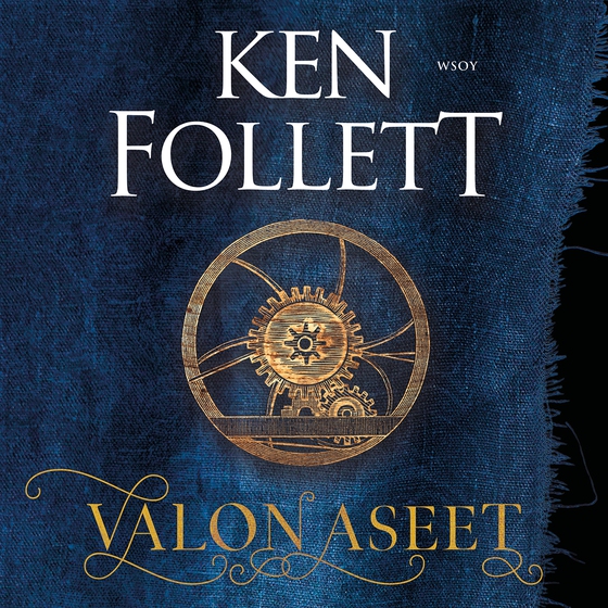 Valon aseet