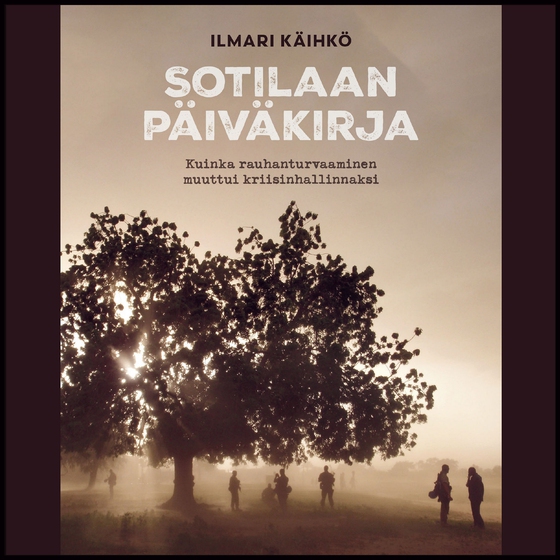 Sotilaan päiväkirja